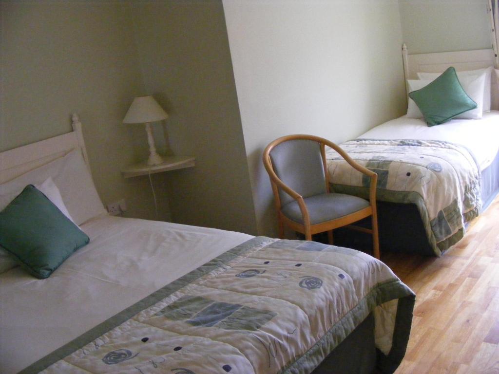 Seaview Guesthouse Allihies Habitación foto