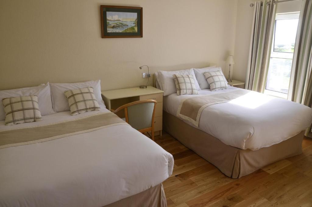 Seaview Guesthouse Allihies Habitación foto